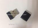 Plastic Material Micro USB Memory Stick 128GB Thin USB Flash Drive 10 ~ 30MB / S