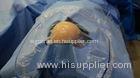SMMS Sterile Fenestrated Drape for Brain Surgery CE ISO13485 Certificate