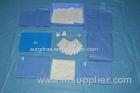 OEM Hospital Non Woven Disposable Surgical Drapes With ISO Approved