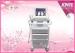 High Intensity Focused Ultrasound Ultherapy Machine For Face Lift / Anti Wrinkle