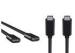 High Speed Type C USB 3.1 Data Cable To USB 3.0 Data Cable 10Gbps OEM LOGO