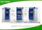 Infrared Touch Screen LCD Digital Signage Card Dispenser Kiosk Self Service