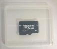 Free Sample Memory Card Package PP Box Normal Size For Pen Drive OEM / ODM