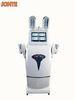 Portable Beauty 45 x 40cm Cryolipolysis Body Slimming Machine Fat Freezing