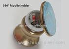 35 * 55 * 32 MM Magnetic Mobile Holder OEM Car Accessories With Customized Color