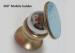 35 * 55 * 32 MM Magnetic Mobile Holder OEM Car Accessories With Customized Color