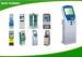 Customize All In One Kiosk Card Dispenser Machine With Cash Acceptor OEM Available