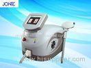 White And Gray 808nm Diode Laser Hair Removal 12mm X 12mm 45kg