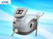 White And Gray 808nm Diode Laser Hair Removal 12mm X 12mm 45kg