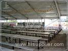 Beer Festival PVC Clear Span Tents Waterproof Marquee Hire 20x50M 1000 Sqm