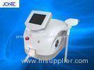 Ltaly Pump Most Advanced Hair Removal Laser Machine 1 To 400 Ms Adjustable
