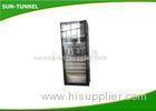 Heavy Duty Wine Cabinet Wine Vending Machine For Community CE Certification