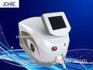 Portable 808nm Diode Laser Hair Removal Machine Speed For Agents