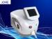 Portable 808nm Diode Laser Hair Removal Machine Speed For Agents