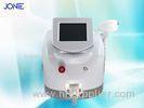 Professional 808nm Diode Laser Hair Removal 8.4 Inch Touch Screen CE Approved