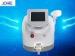 Spa 808nm diode laser hair removal machine for permanent hair removal painless