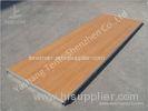 Professional Wedding Party Spare Parts Flooring Plywood Cassette Floor Board