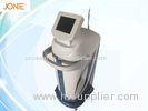 High equipped Macrochannel Portable Laser Hair Removal Machine 808NM