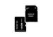 USB Bus Powered 128GB Micro SD Card 1g Autorun With Data Retention 10 Years