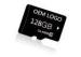 100% Full Capacity 128GB Micro SD Card Class 10 ABS Plastic With 10MB / S Write Speed