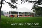 20 x 60 Large Outside Luxury Wedding Tents Party Canopy ISO CE Certification