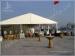 15X20 200 Seater Luxury Wedding Tents A Frame Shape 100 Km/H Wind Resistance