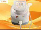 Salon Professional Hair Laser Removal Machine 760nm 1064nm 808nm