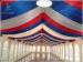 Roof Lining Cassette Floorboards Outdoor Party Tents Custom Waterproof Marquee Hire