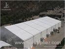 20x35 M Clear Span Outdoor Event Tent Aluminium Frame Marquee Wind Resistance