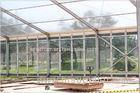 800 People Large Clear Roof Outdoor Event Tent Wedding Reception Marquee