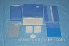 Hospital Eye Sterile Drapes Medical Supplies Wrapping Surgical Packs