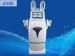 Cryolipolysi beauty machine with 4 different cryolipolysi handles