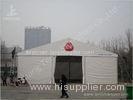 Heat Resistant Industrial Warehouse Tent Canopy Shelter For Storing Raw Materials