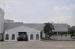 Economical Flame Retardant Industrial Storage Tents With Transparent PVC Windows