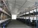 UV Resistant Industrial Storage Tents Buildings Temporary Warehouse Structures