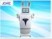 Highly efficient cryolipolysis body slimming machine 4 cooling handles