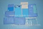Disposable Medical Arthroscopy Cloth Surgical Drapes SMS Absorbent Material