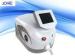 Portable Laser Hair Removal Home Use 808 Diode Laser Machine / Lumenis