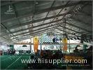 Large Beer Festival Marquee Tent Portable Metal Frame Structure ISO CE Certification