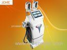 Effective Cryolipolysis Body Slimming Machine Vacuum Freezing Equipment
