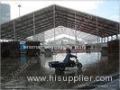 40x100 M Large Hard Extruded Aluminium Frame Tents Exhibition Marquee Canopy