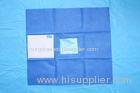 Disposable Absorbent SMS Sterile Fenestrated Drape with CE Approved
