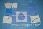 Non Woven Fabric Disposable Hospital Surgical Pack for Operating Room
