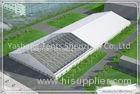 Semi-Permanent Warehouse Industrial Fabric Buildings Professional Strong Marquee