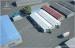 15x35M Transitional Large Canopy Tent Fabric Covered Storage Buildings
