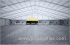 Solid Corrugated Sheet Walls Outdoor Warehouse Tents Marquee ISO CE Certification