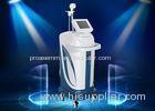 Fast Professional Hair Laser Removal MachineSHR 808nm / Permanent Hair Removal Systems