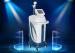 Fast Professional Hair Laser Removal MachineSHR 808nm / Permanent Hair Removal Systems