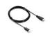 Black / White USB Type C 3.1 USB 2.0 Charging Reversible Data Cable For Nexus 5X 6P