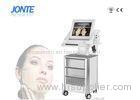 Portable Skin Care Wrinkle Reduction HIFU Machine Non - Invasive 20000 Shots